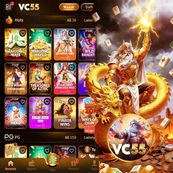 VC55