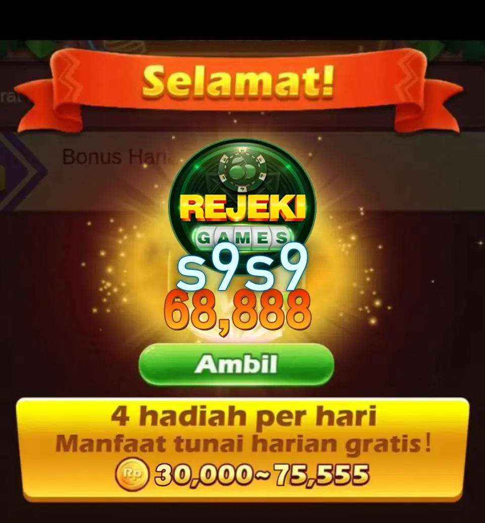s9s9 Masuk
